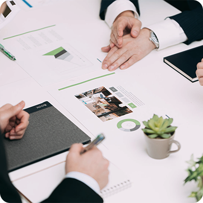 判断基準の画像