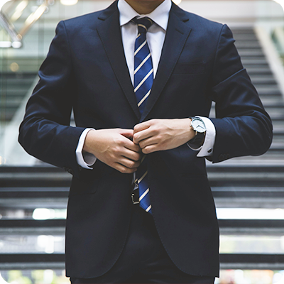 求める人物像の画像