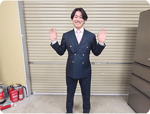 会社員の画像１