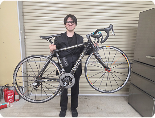 会社員の画像２